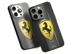 Ferrari Custodia Smartphone Design Elegante Moderno